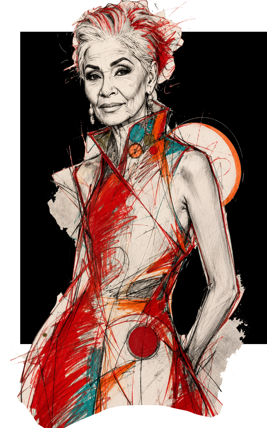 Ode to Growing Older