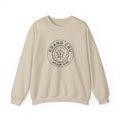 Grand Cru Sweatshirt — Comfortable 'Grandmothers Get Better With Time' Crewneck