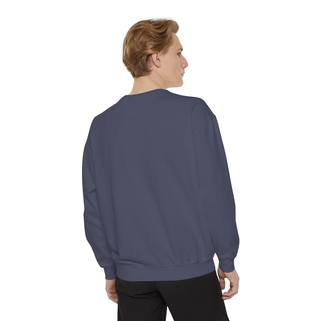 Timeless - Vintage  Crewneck Sweatshirt