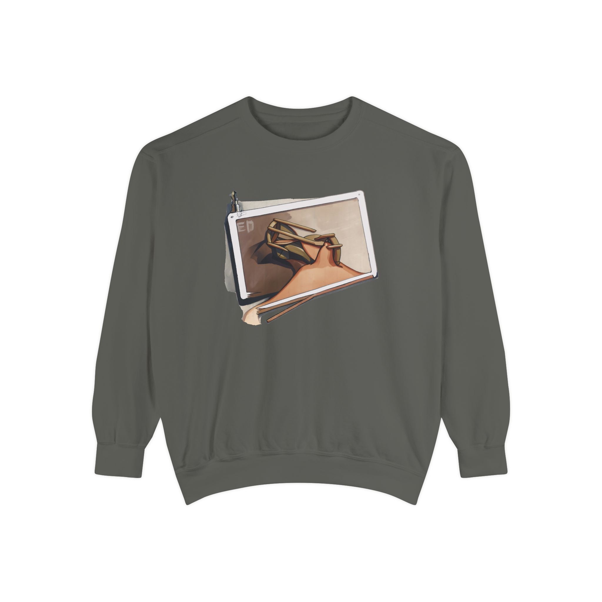 Timeless - Vintage  Crewneck Sweatshirt