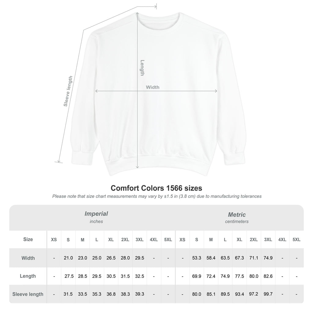 Grandmother Sweatshirt – Gift for an Active Grandma | Gran Slam