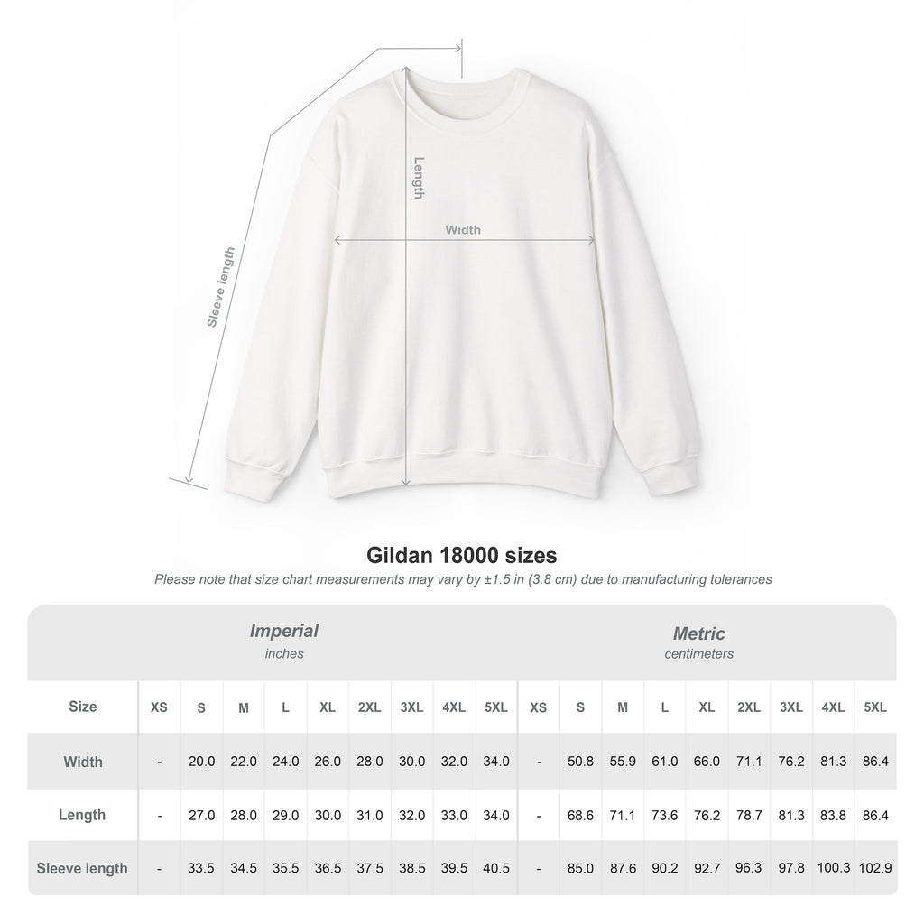 Grand Cru Sweatshirt — Comfortable 'Grandmothers Get Better With Time' Crewneck