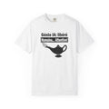 T-Shirt -Génie IA libéré-  Humour