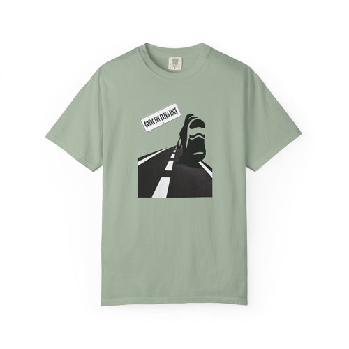 Extra Mile Running T-Shirt — Graphic Tee