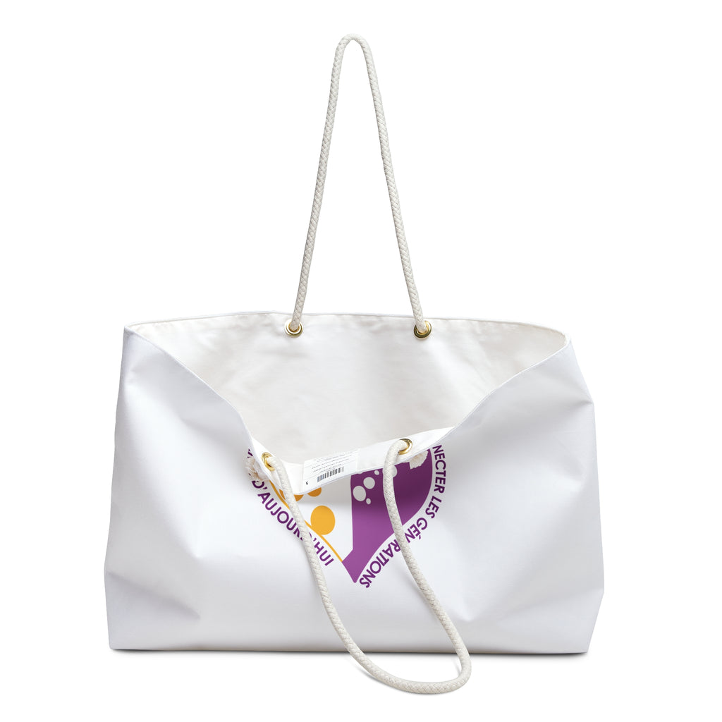 Mamies d'Aujourd'hui — Sac de week-end