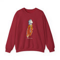 Sweatshirt « Invisible No More » pour les femmes qui refusent de s'effacer