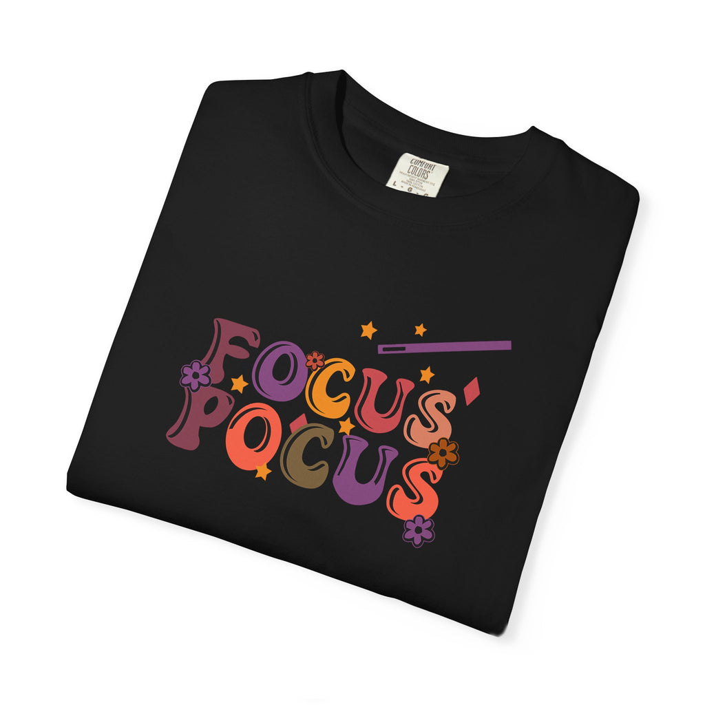 Focus Pocus T-Shirt