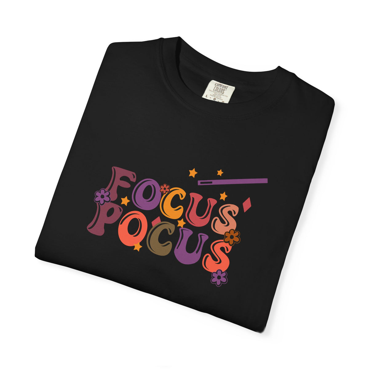 Focus Pocus T-Shirt