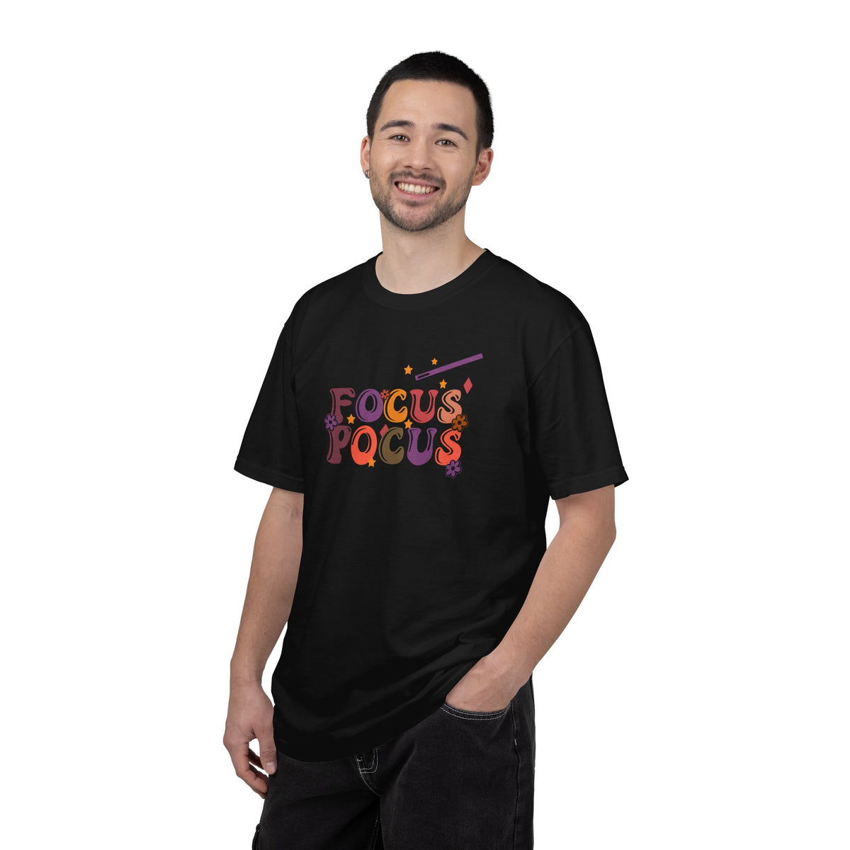 Focus Pocus T-Shirt