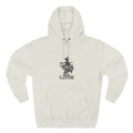 Hoodie artistique —  Love