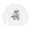 Rock Star Graphic Sweatshirt