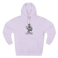 Graphic Soft Pullover  —   Love Hoodie