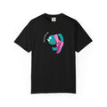 T-Shirt course—Fais-le pour toi