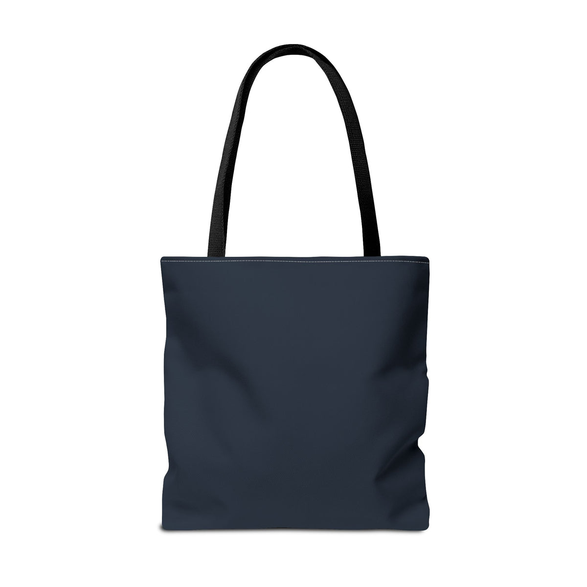 Stylized Figure Urban Tote Bag
