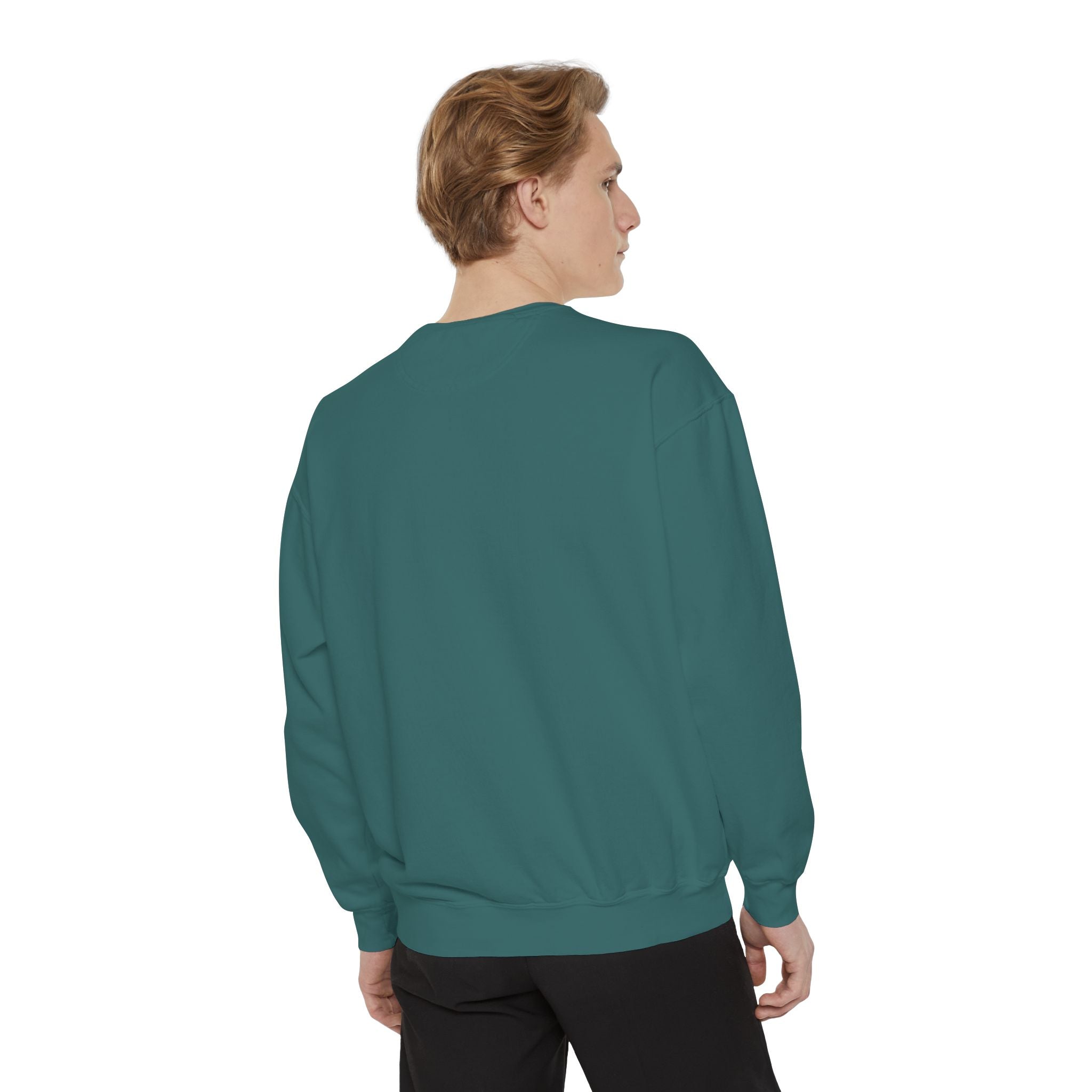Timeless - Vintage  Crewneck Sweatshirt