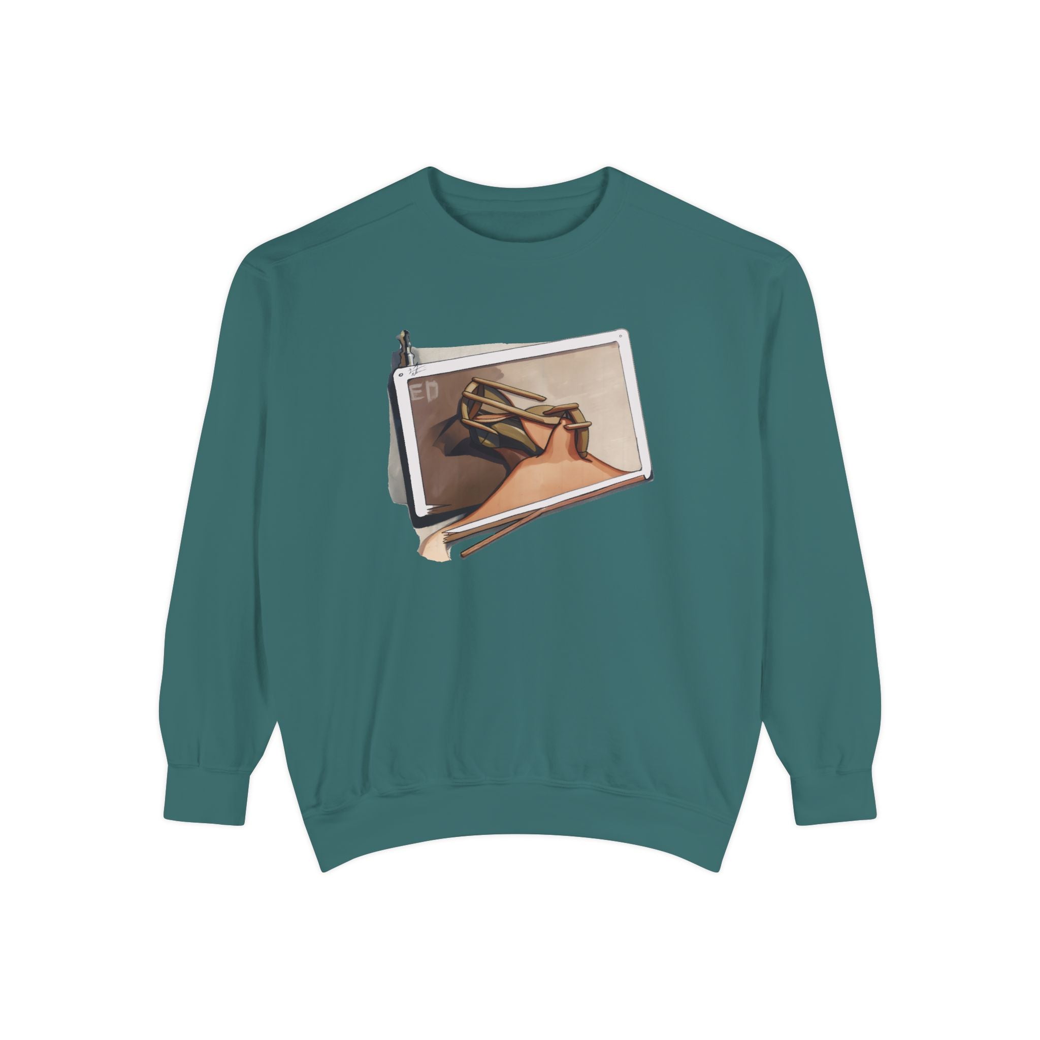 Timeless - Vintage  Crewneck Sweatshirt