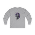 Rebel Unicorn Long Sleeve Tee