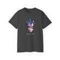 Keep An Eye On AI — T-shirt graphique cyberpunk original