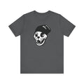 Graphic Skull Tee - Cool Casual Wear for Everyday Style