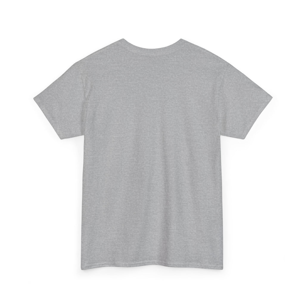 T-Shirt for teen — Minimalist Cloud Surfer Illustration Tee