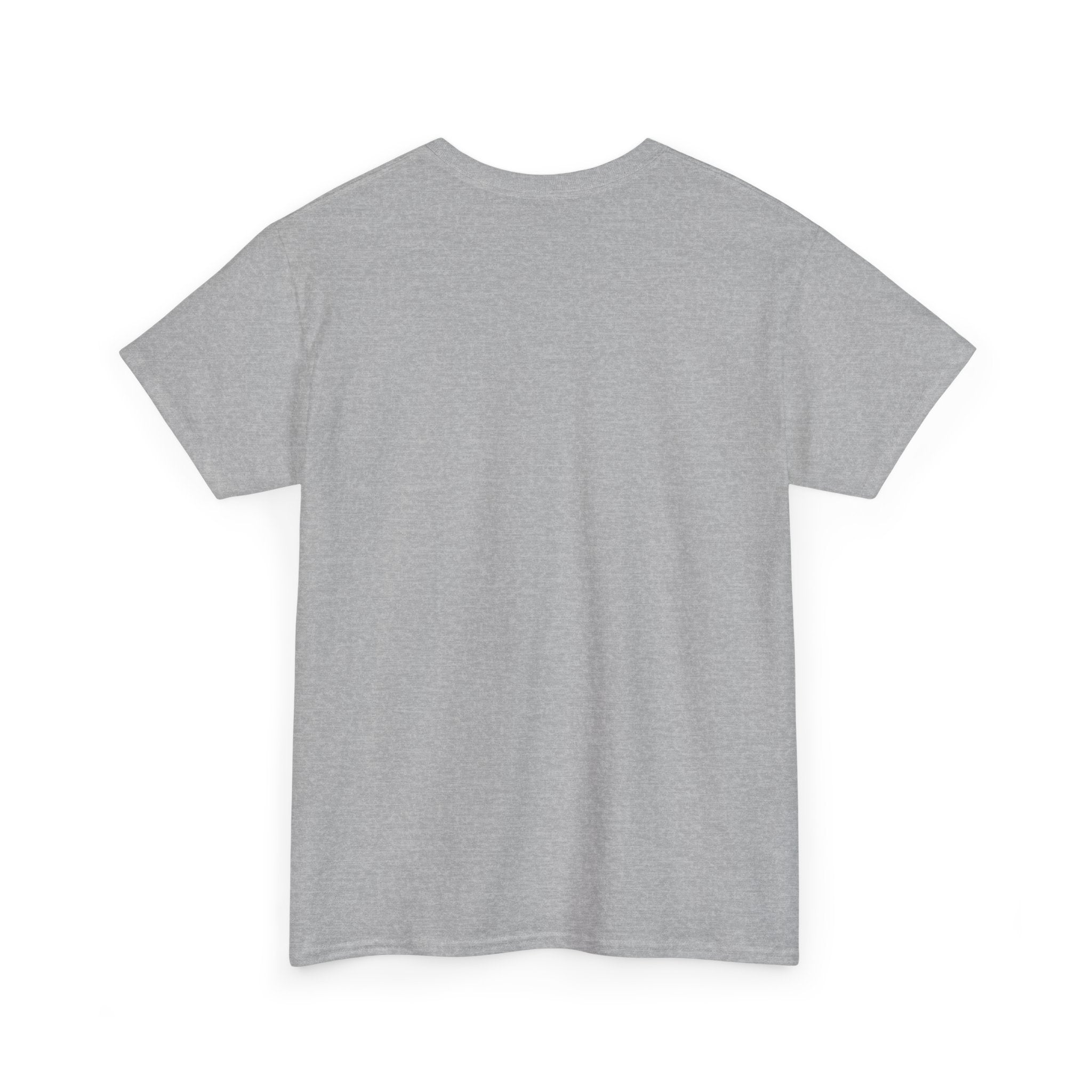 T-Shirt for teen — Minimalist Cloud Surfer Illustration Tee