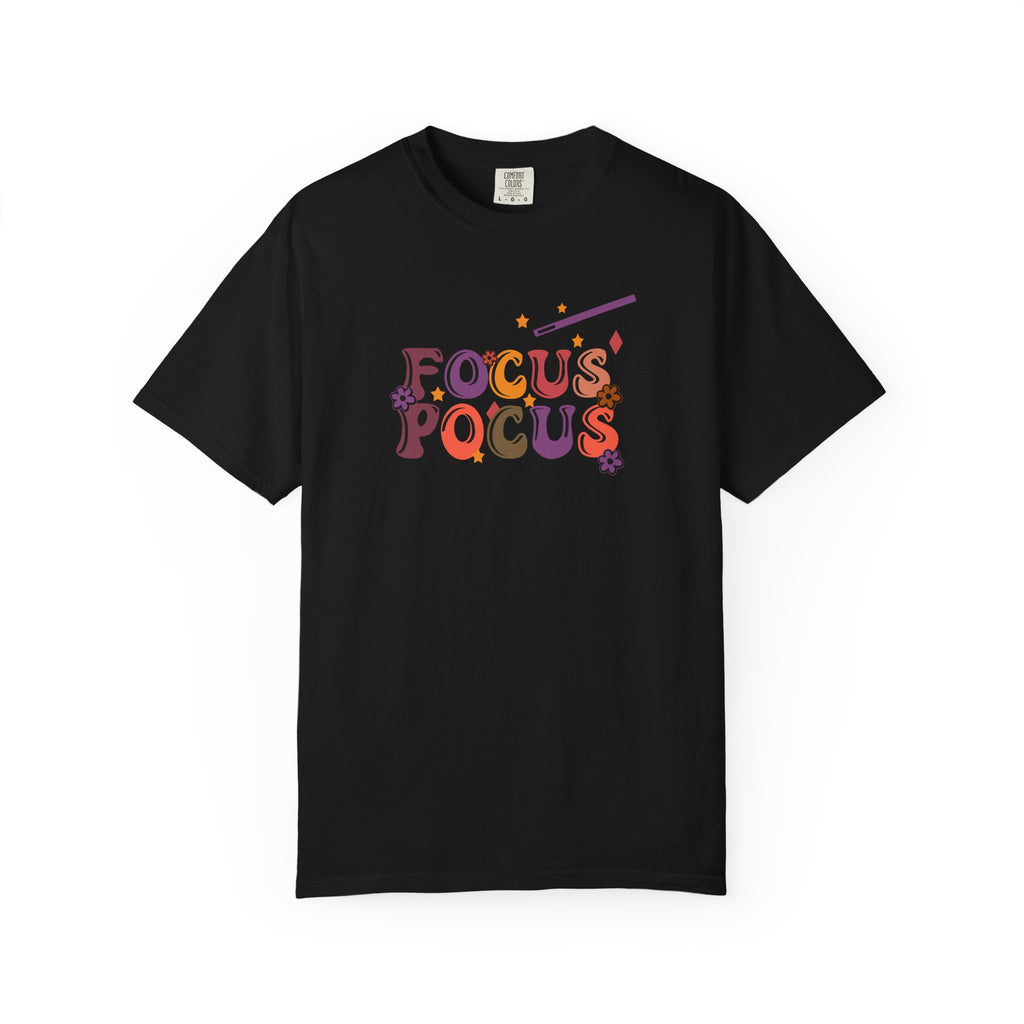 Focus Pocus T-Shirt
