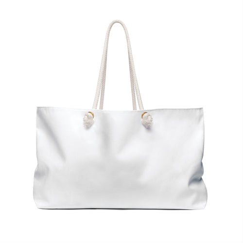 Sac de Voyage Labyrinthe floral – Fourre-tout de voyage 