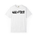 T-shirt humoristique – T-shirt graphique Busy Boomer pour sénior actif
