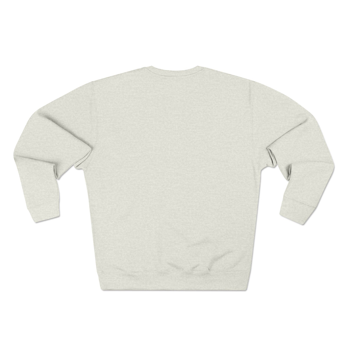 Plus jamais invisibles Crewneck Sweatshirt — "Femmes séniors" Graphic Pullover