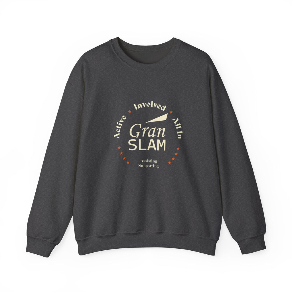 Grandmother Crewneck Sweatshirt