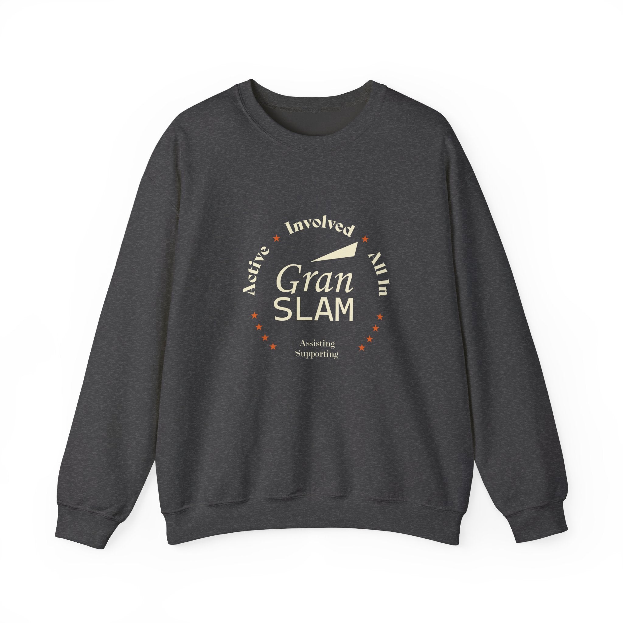 Grandmother Crewneck Sweatshirt