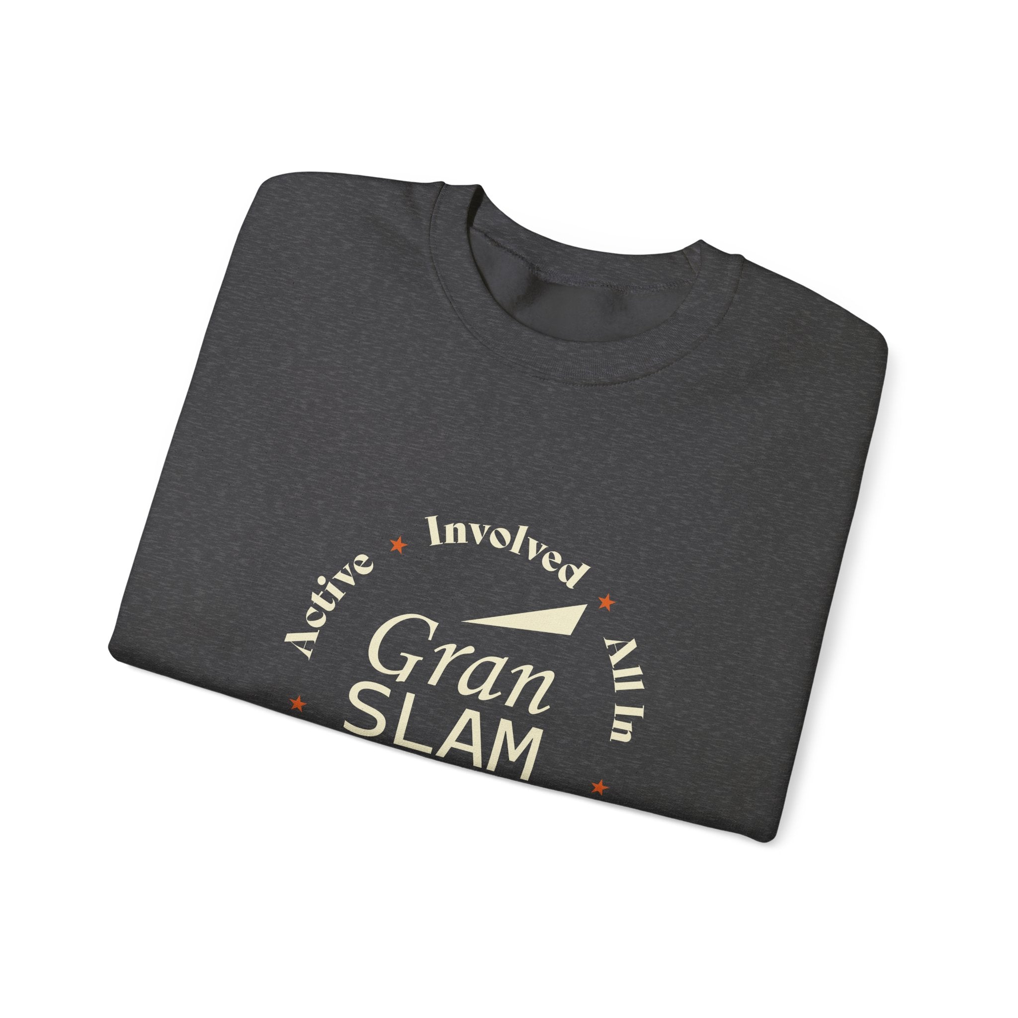 Grandmother Crewneck Sweatshirt