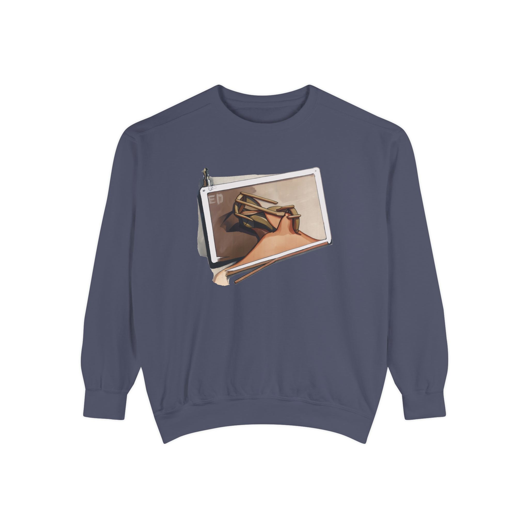 Timeless - Vintage  Crewneck Sweatshirt